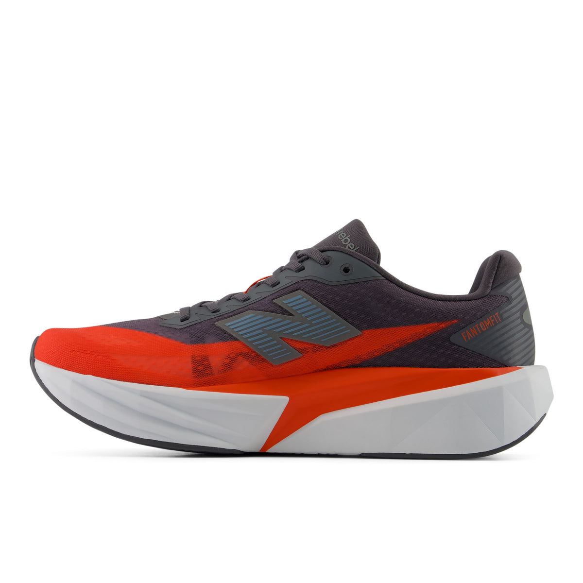 New Balance Fuelcell Rebel V5 Red