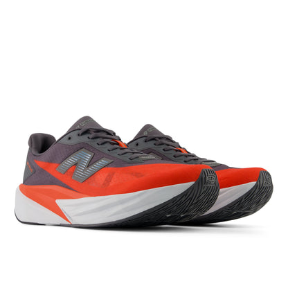New Balance Fuelcell Rebel V5 Red