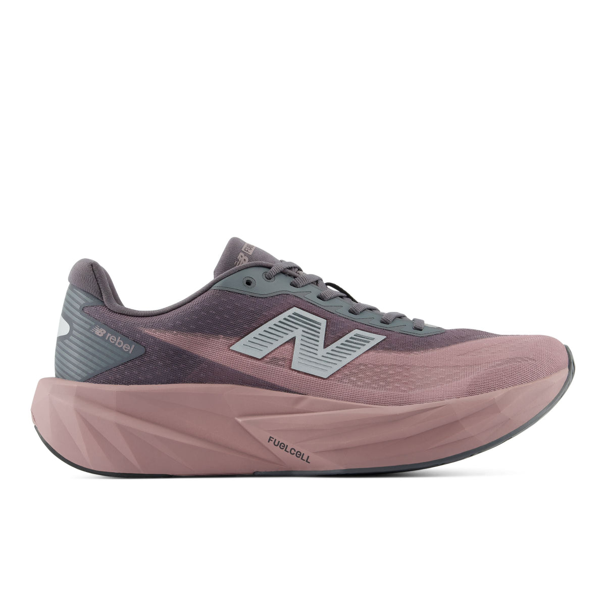 New Balance Fuelcell Rebel V5 Grey