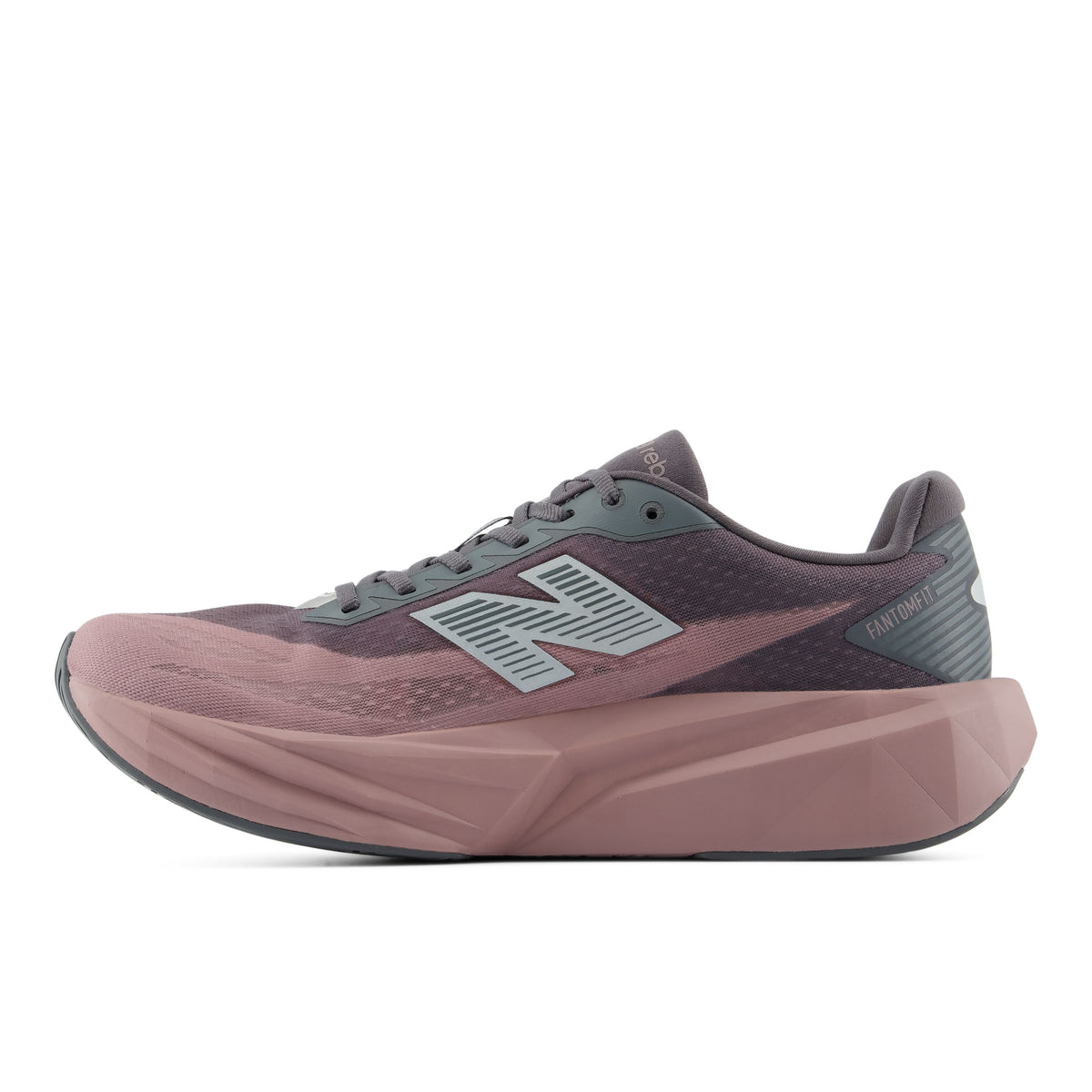 New Balance Fuelcell Rebel V5 Grey