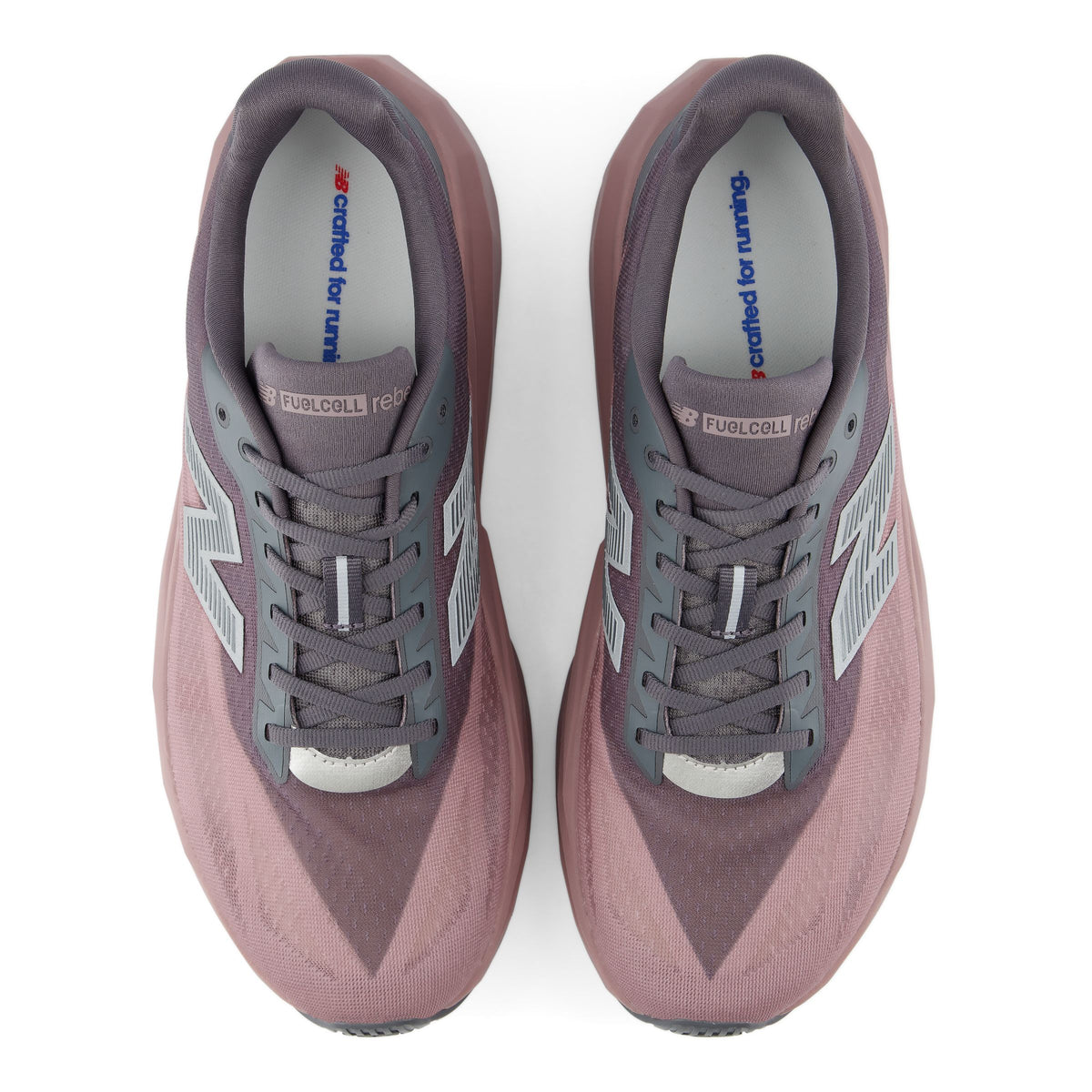 New Balance Fuelcell Rebel V5 Grey