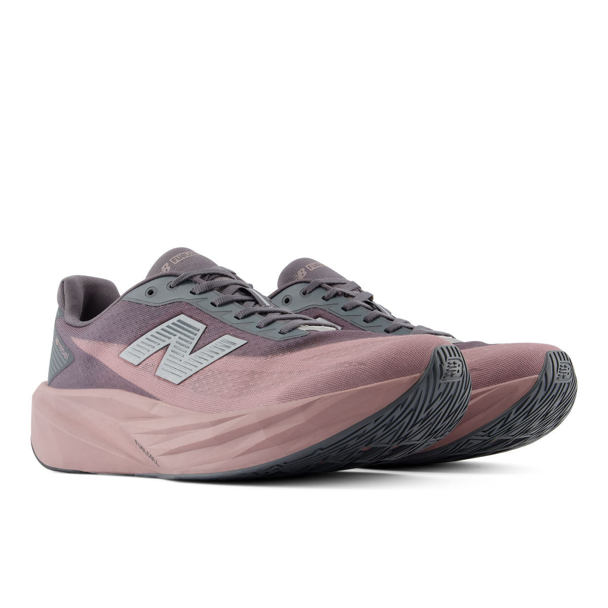 New Balance Fuelcell Rebel V5 Grey