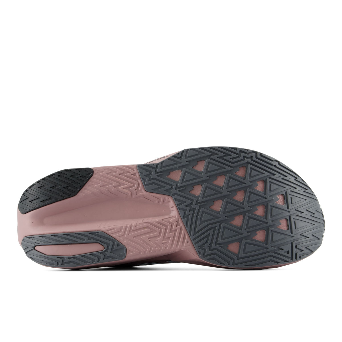 New Balance Fuelcell Rebel V5 Grey
