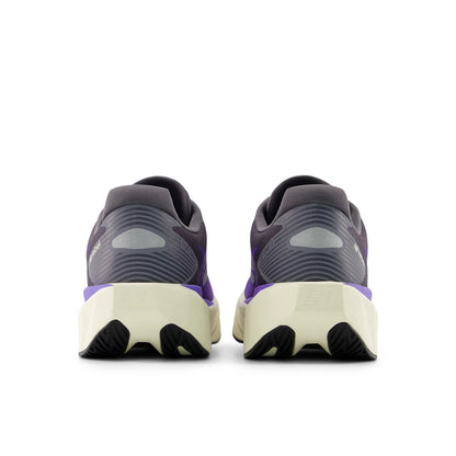 New Balance Fuelcell Rebel V5 Electric Indigo with Truffle Salt and Silver Metallic