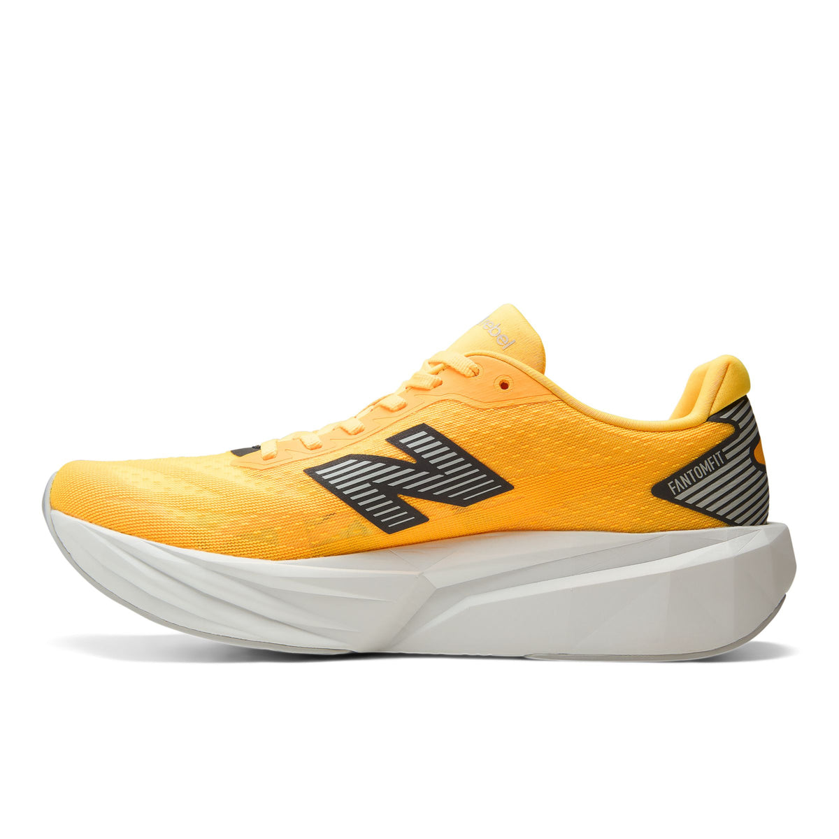 New Balance Fuelcell Rebel V5 Orange