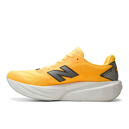 New Balance Fuelcell Rebel V5 Orange
