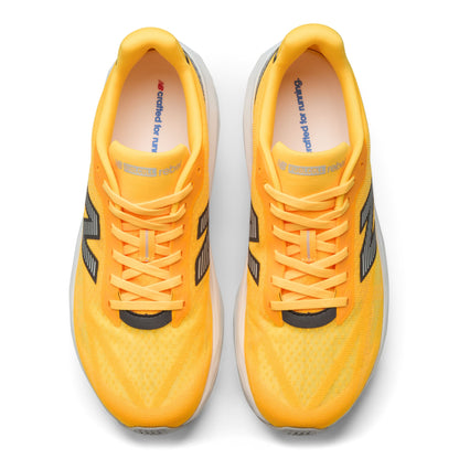 New Balance Fuelcell Rebel V5 Orange