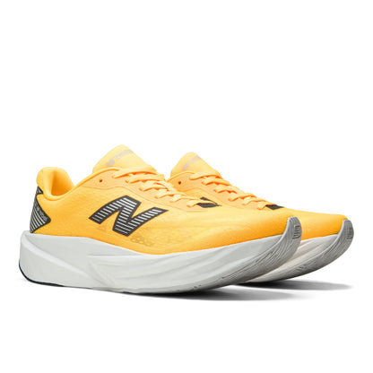 New Balance Fuelcell Rebel V5 Orange