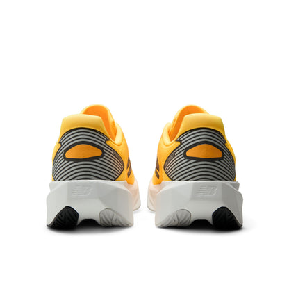 New Balance Fuelcell Rebel V5 Orange