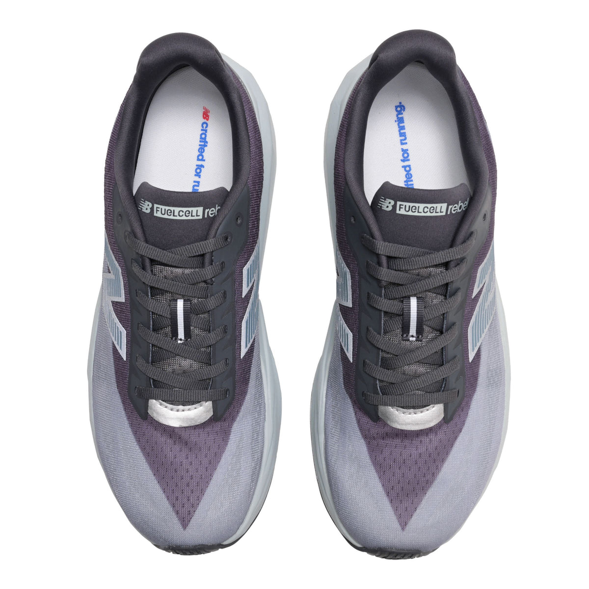New Balance Fuelcell Rebel V5 Grey