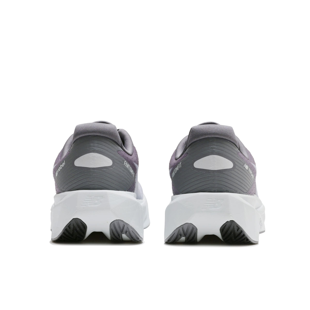New Balance Fuelcell Rebel V5 Grey