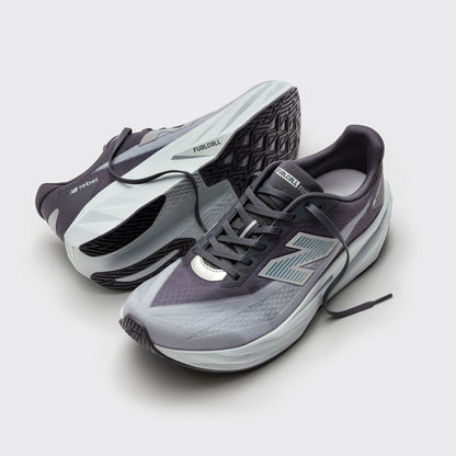 New Balance Fuelcell Rebel V5 Grey