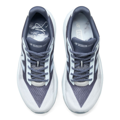 New Balance Sydney Levrone Fuelcell Rebel V5 Grey