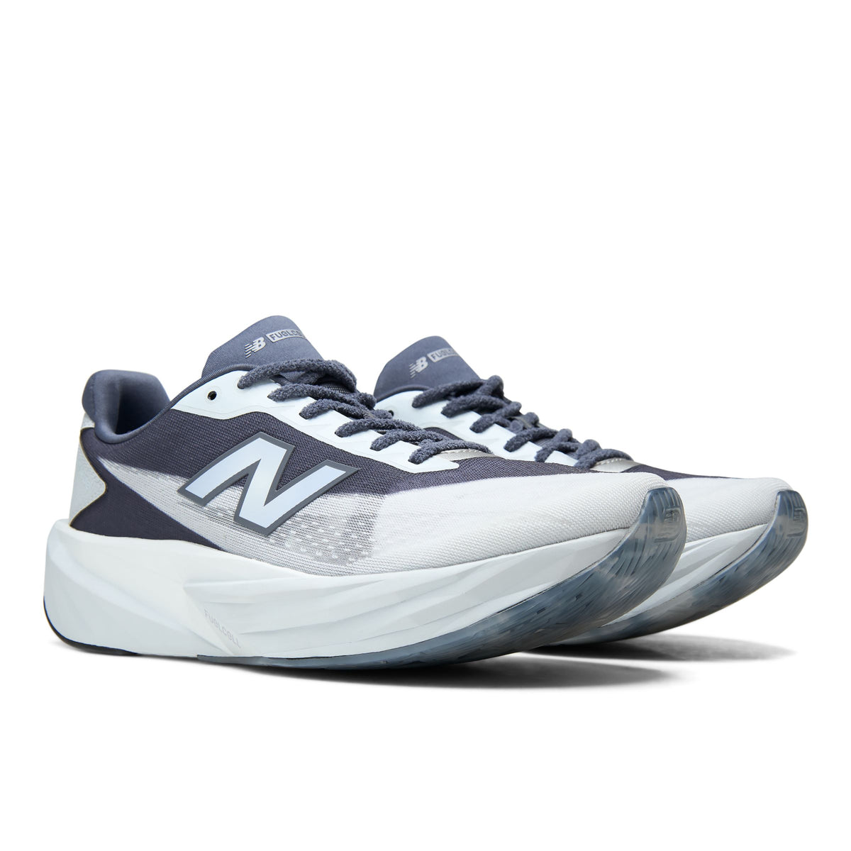 New Balance Sydney Levrone Fuelcell Rebel V5 Grey