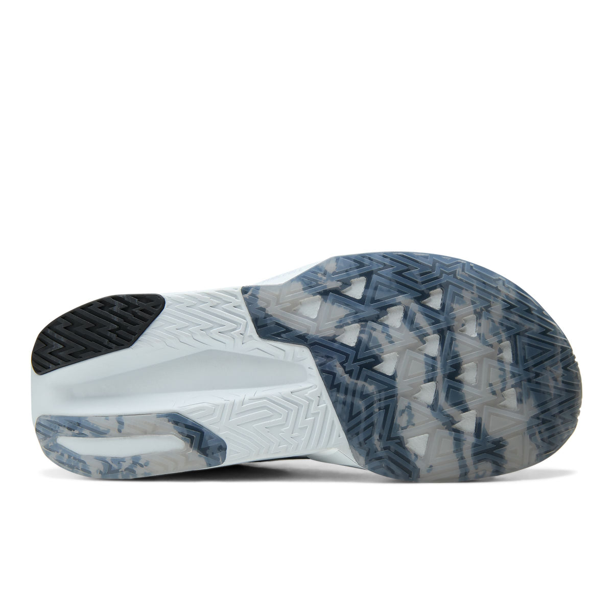 New Balance Sydney Levrone Fuelcell Rebel V5 Grey