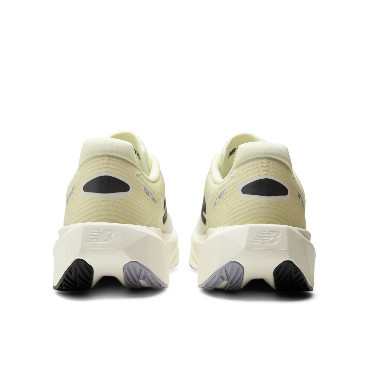 New Balance Fuelcell Rebel V5 Brown