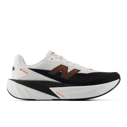 New Balance Fuelcell Rebel V5 White