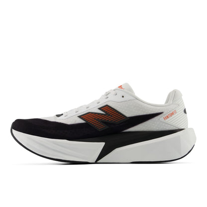 New Balance Fuelcell Rebel V5 White