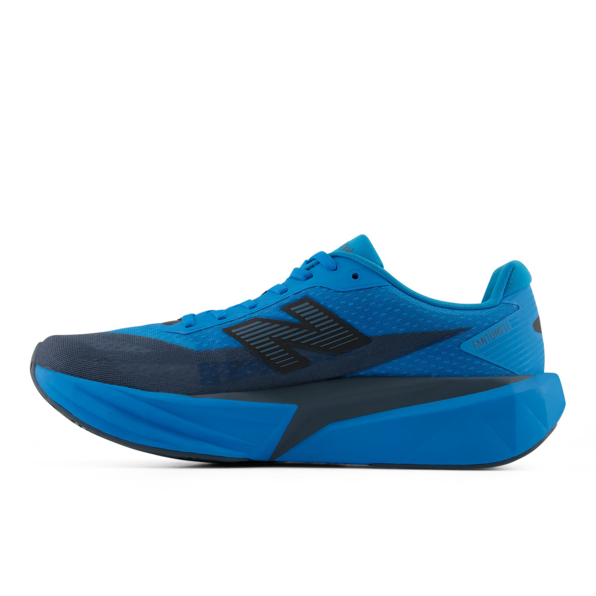 New Balance Fuelcell Rebel V5 Blue