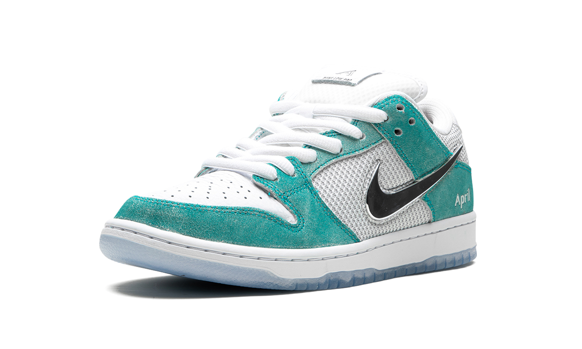 Nike SB Dunk Low April Skateboards