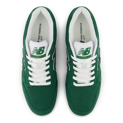 New Balance 480 Golf Sl Green