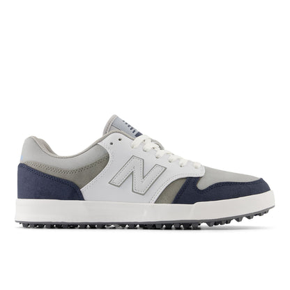 New Balance 480 Golf Sl White