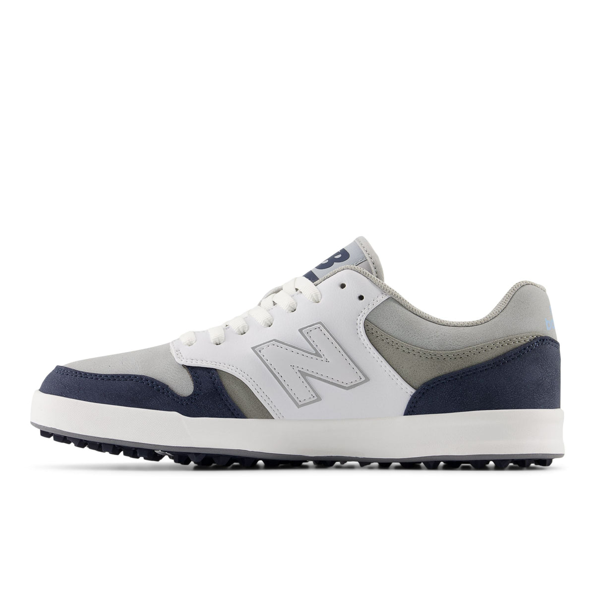 New Balance 480 Golf Sl White