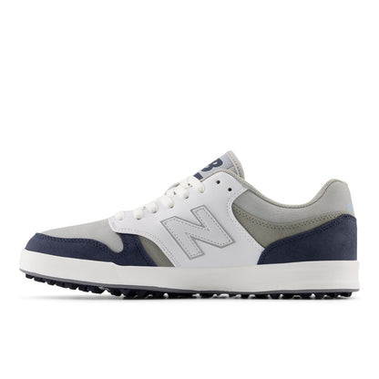 New Balance 480 Golf Sl White