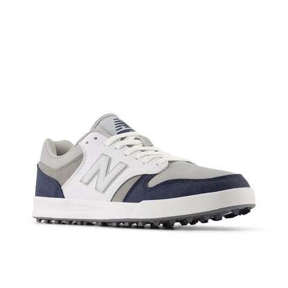 New Balance 480 Golf Sl White