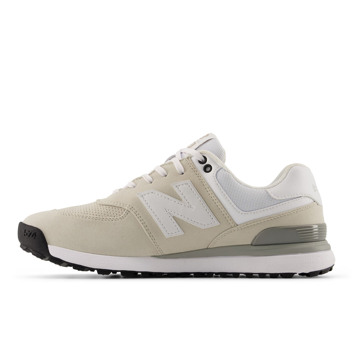 New Balance 574 Greens V2 Brown