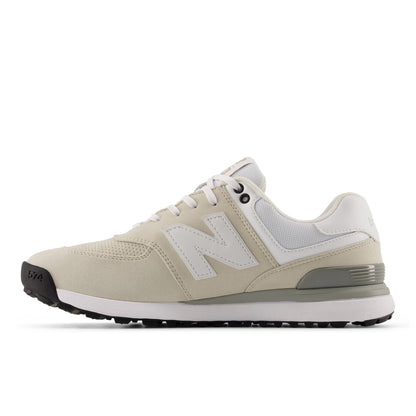 New Balance 574 Greens V2 Brown