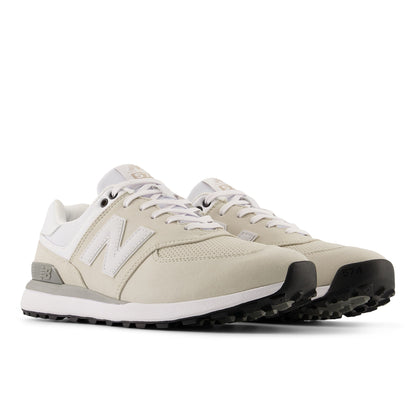 New Balance 574 Greens V2 Brown