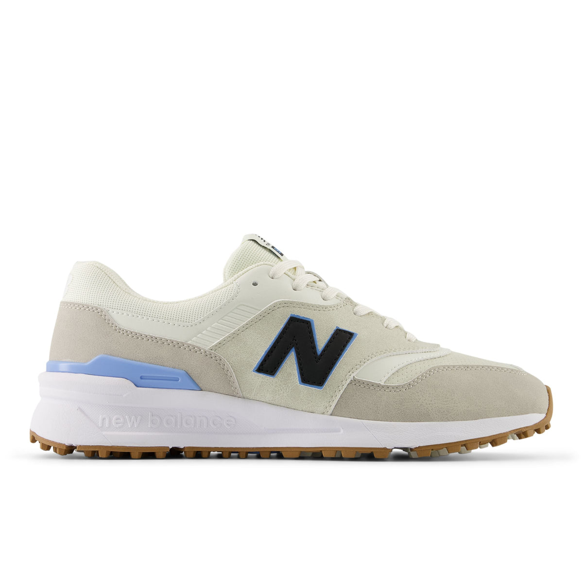 New Balance 997 Sl Brown