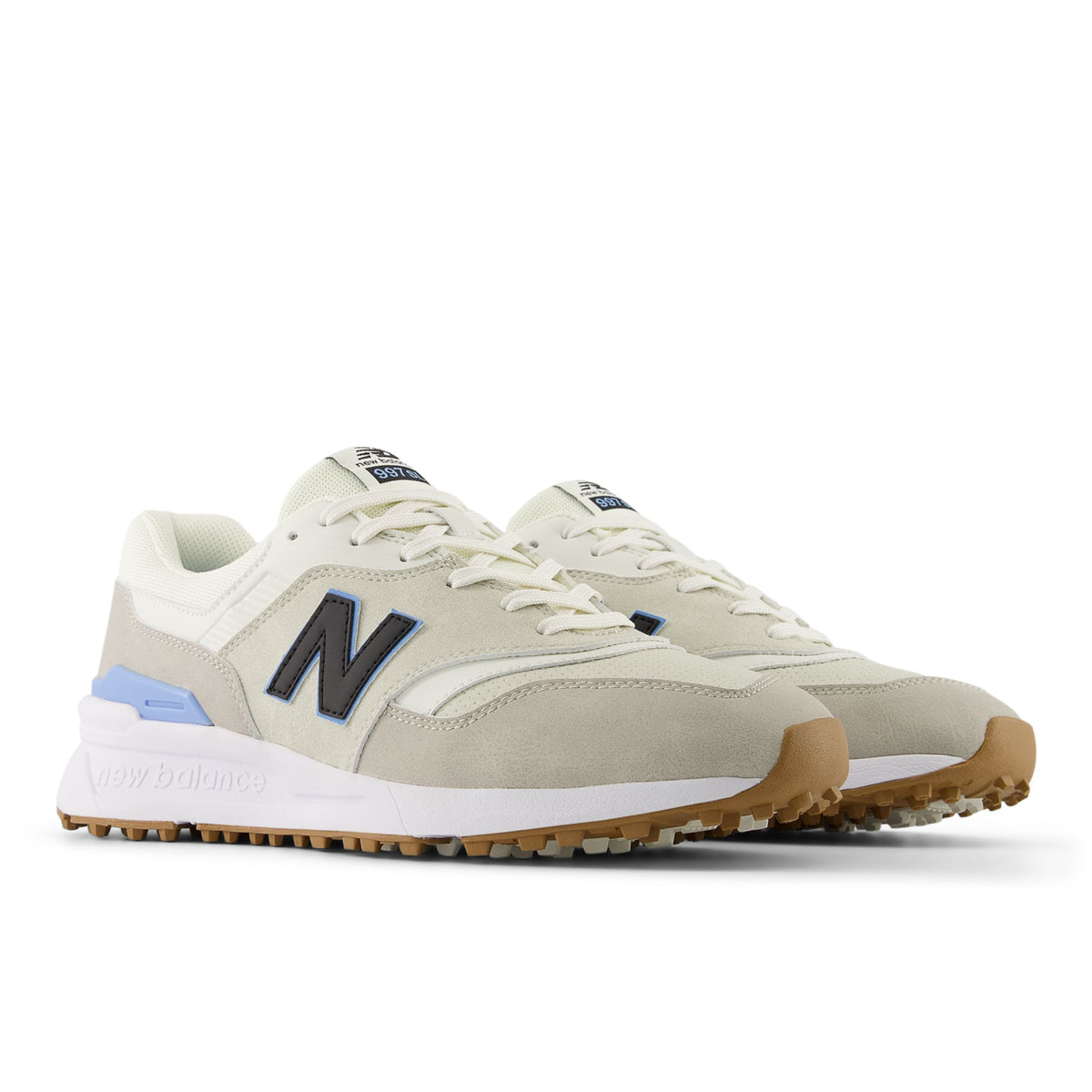 New Balance 997 Sl Brown