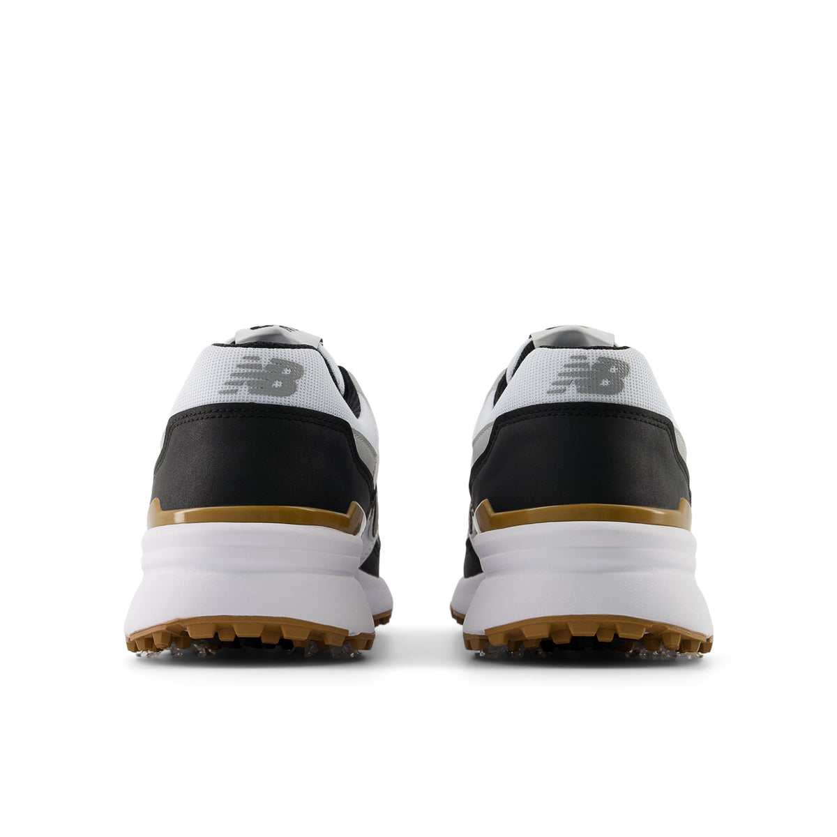 New Balance 997 Golf Shoes White