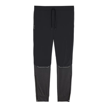 On Weather Pants Black