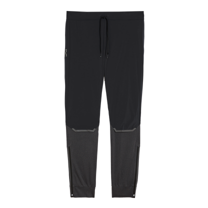 On Weather Pants Black