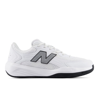 New Balance 696v7 White