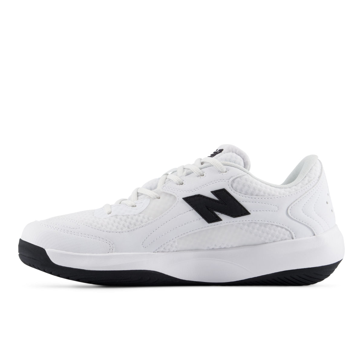New Balance 696v7 White