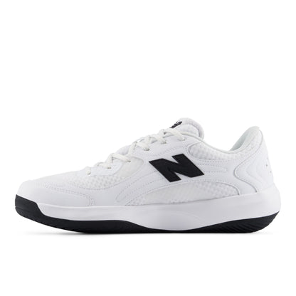 New Balance 696v7 White