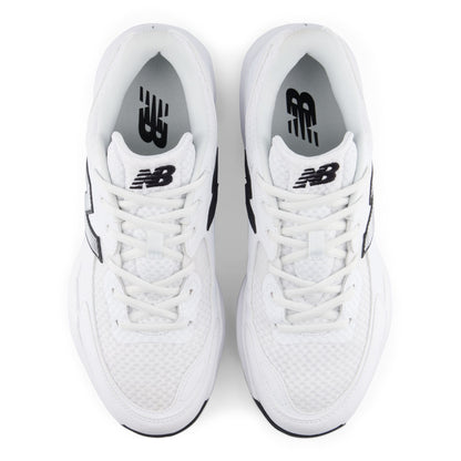 New Balance 696v7 White