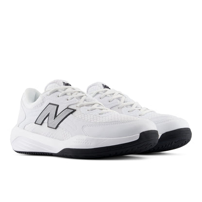New Balance 696v7 White