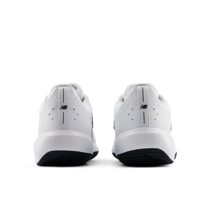 New Balance 696v7 White