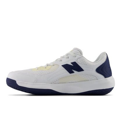 New Balance 696v7 White