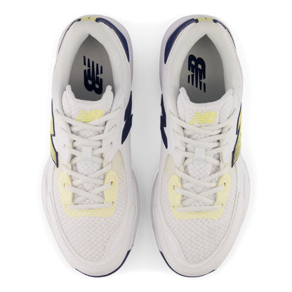 New Balance 696v7 White