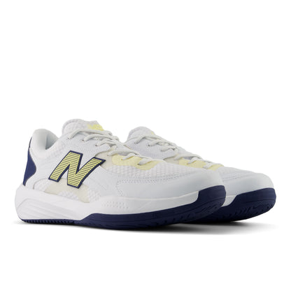 New Balance 696v7 White