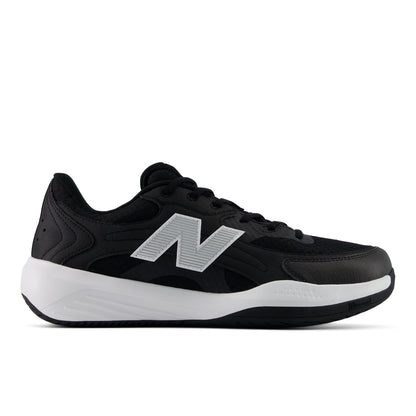 New Balance 696v7 Black