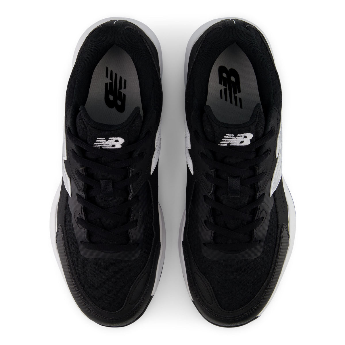 New Balance 696v7 Black