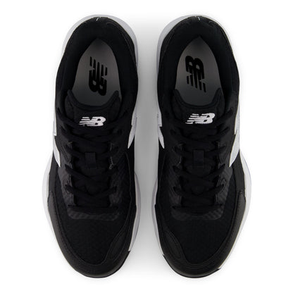 New Balance 696v7 Black