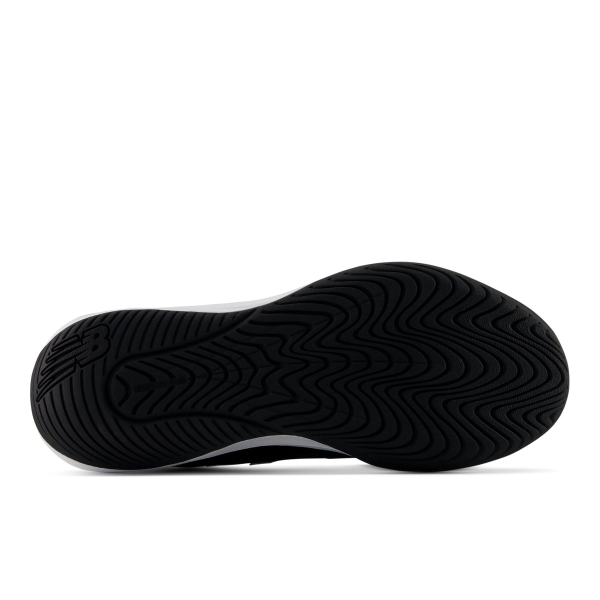 New Balance 696v7 Black